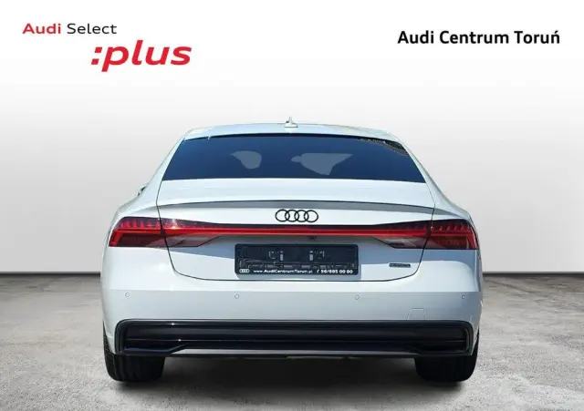 AUDI A7 Sportback 55 TFSI Quattro S tronic