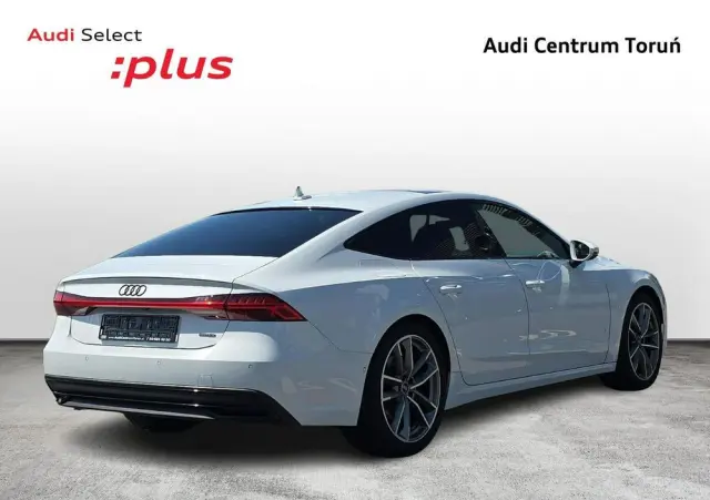 AUDI A7 Sportback 55 TFSI Quattro S tronic