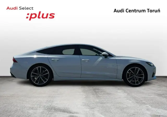 AUDI A7 Sportback 55 TFSI Quattro S tronic