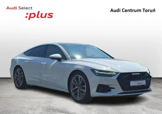 AUDI A7 Sportback 55 TFSI Quattro S tronic