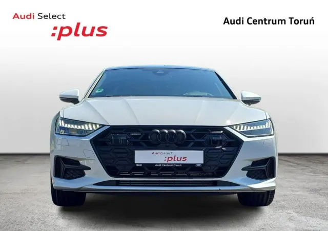 AUDI A7 Sportback 55 TFSI Quattro S tronic