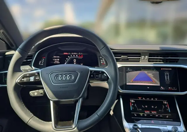 AUDI A7 Sportback 55 TFSI Quattro S tronic