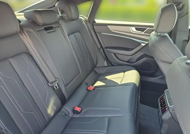 AUDI A7 Sportback 55 TFSI Quattro S tronic