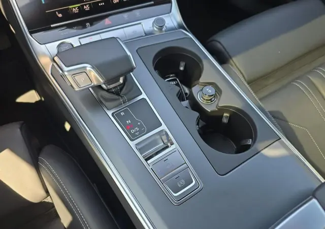 AUDI A7 Sportback 55 TFSI Quattro S tronic