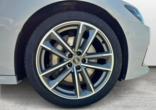 AUDI A7 Sportback 55 TFSI Quattro S tronic