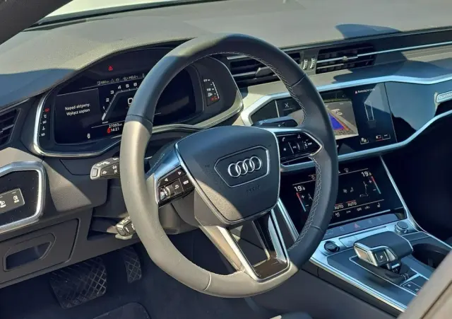 AUDI A7 Sportback 55 TFSI Quattro S tronic