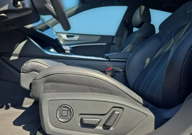 AUDI A7 Sportback 55 TFSI Quattro S tronic