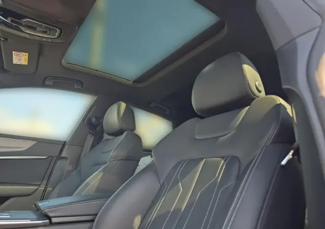 AUDI A7 Sportback 55 TFSI Quattro S tronic