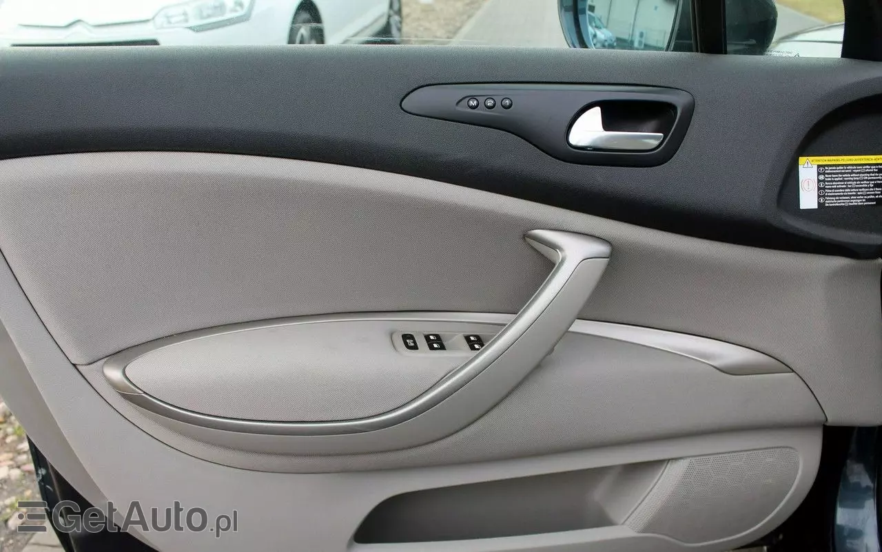 CITROËN C5 HDi 140 FAP Exclusive