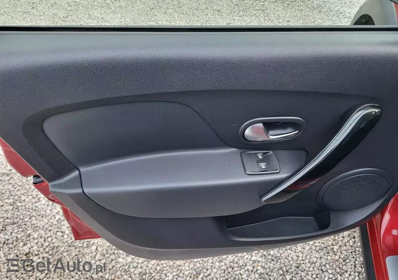 DACIA Sandero Stepway TCe 100 Celebration