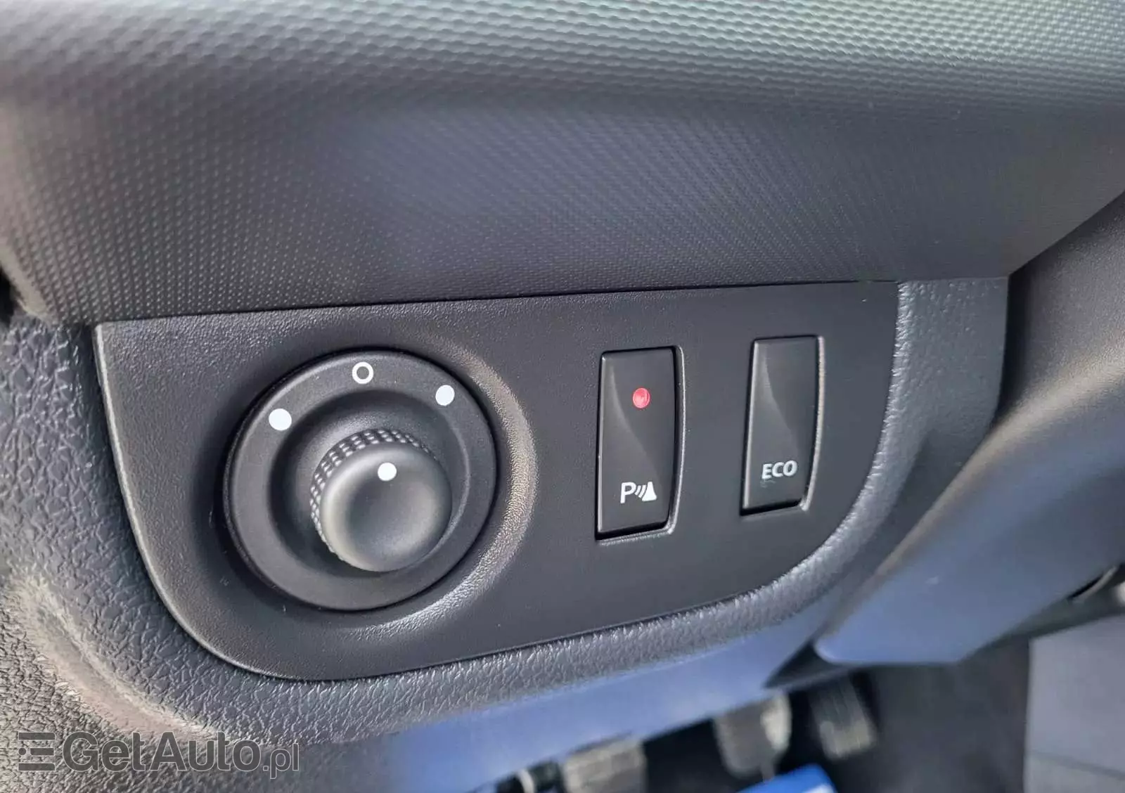 DACIA Sandero Stepway TCe 100 Celebration