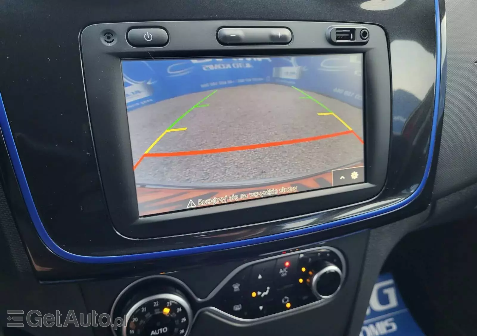 DACIA Sandero Stepway TCe 100 Celebration