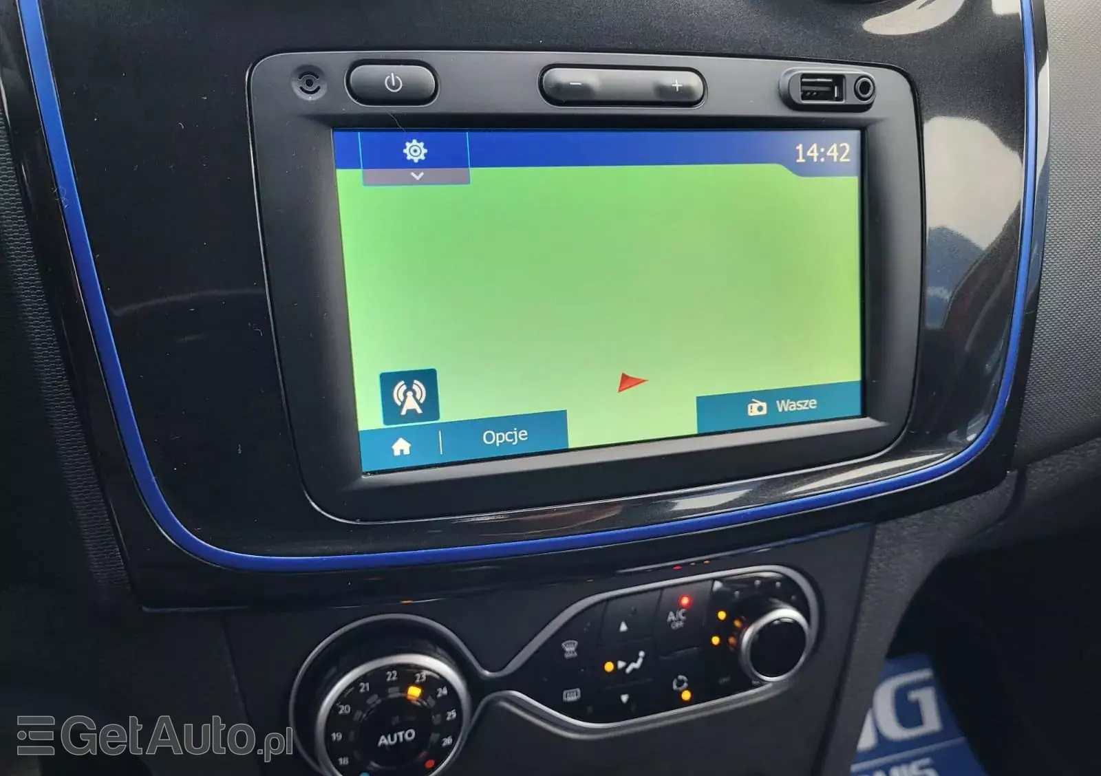 DACIA Sandero Stepway TCe 100 Celebration