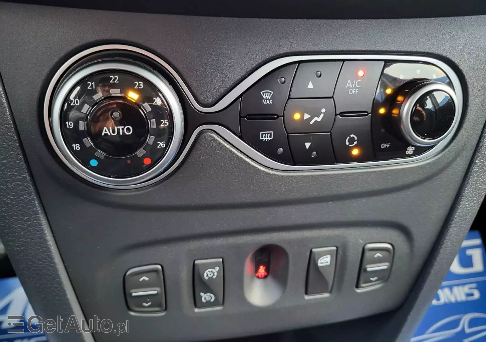 DACIA Sandero Stepway TCe 100 Celebration