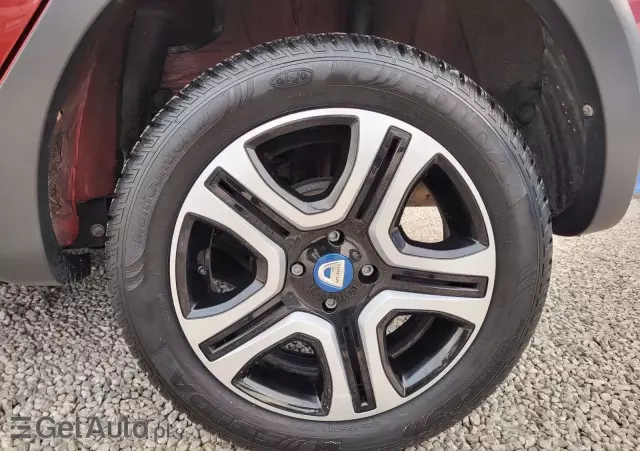 DACIA Sandero Stepway TCe 100 Celebration