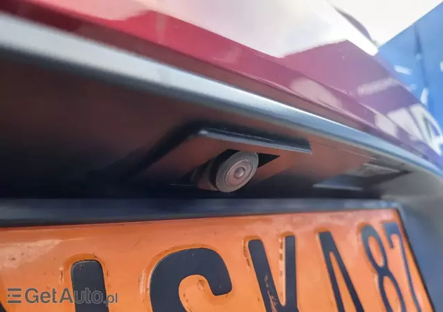 DACIA Sandero Stepway TCe 100 Celebration