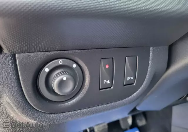 DACIA Sandero Stepway TCe 100 Celebration