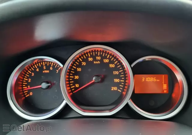 DACIA Sandero Stepway TCe 100 Celebration