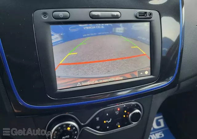 DACIA Sandero Stepway TCe 100 Celebration