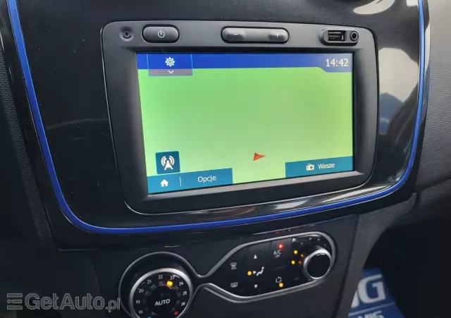 DACIA Sandero Stepway TCe 100 Celebration