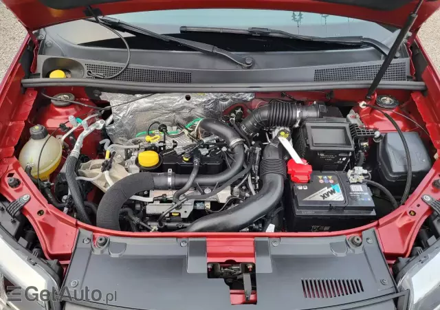 DACIA Sandero Stepway TCe 100 Celebration