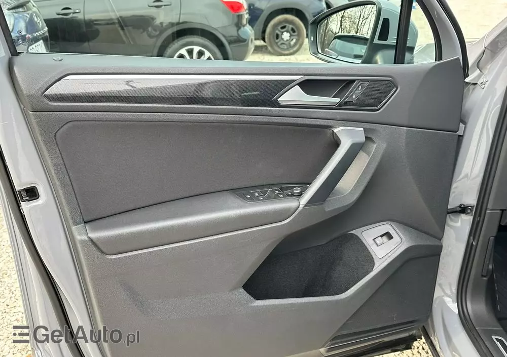 VOLKSWAGEN Tiguan 1.5 TSI EVO Elegance DSG