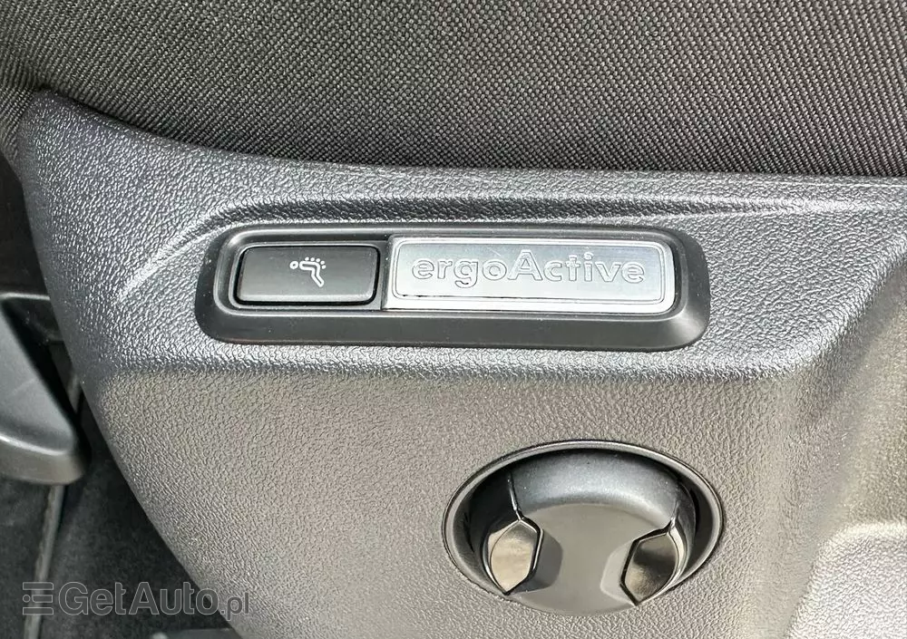 VOLKSWAGEN Tiguan 1.5 TSI EVO Elegance DSG