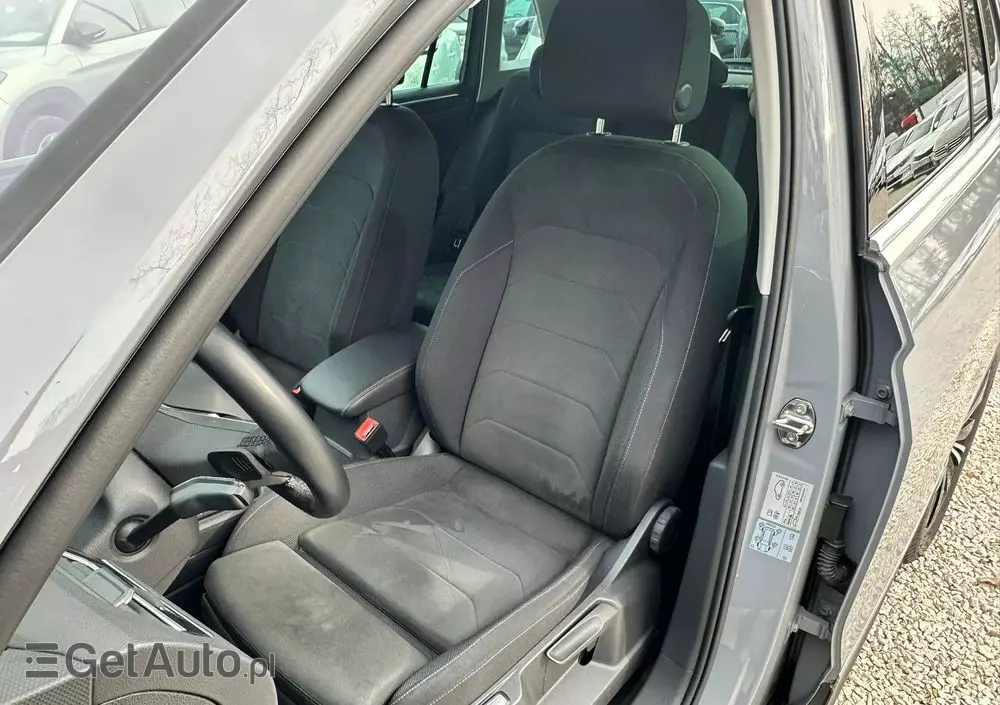 VOLKSWAGEN Tiguan 1.5 TSI EVO Elegance DSG
