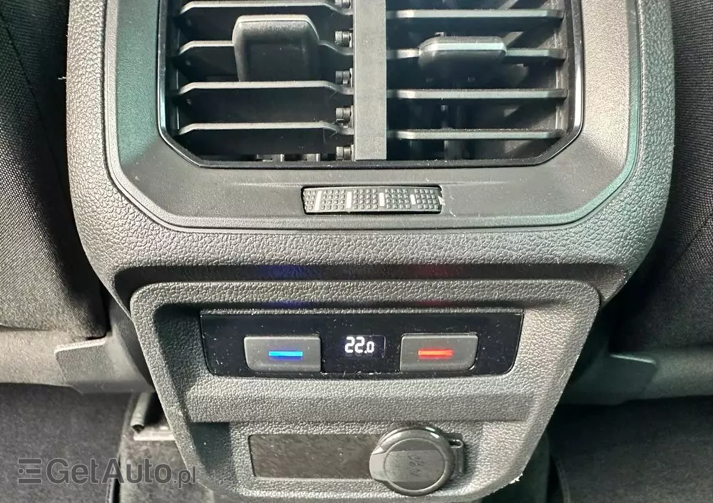 VOLKSWAGEN Tiguan 1.5 TSI EVO Elegance DSG