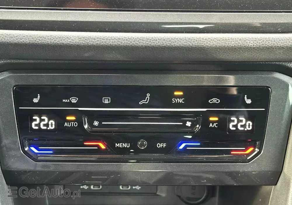 VOLKSWAGEN Tiguan 1.5 TSI EVO Elegance DSG