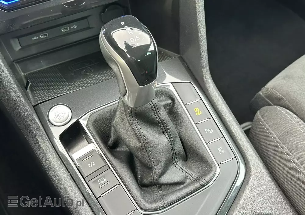 VOLKSWAGEN Tiguan 1.5 TSI EVO Elegance DSG