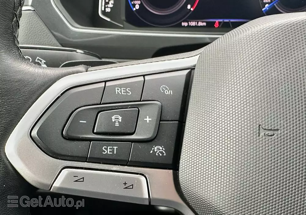 VOLKSWAGEN Tiguan 1.5 TSI EVO Elegance DSG