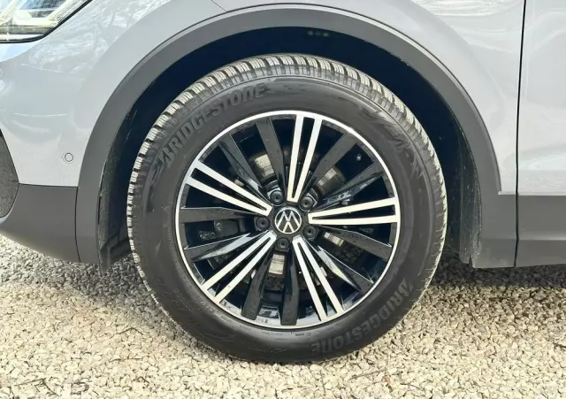 VOLKSWAGEN Tiguan 1.5 TSI EVO Elegance DSG