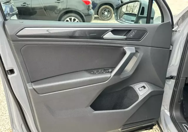 VOLKSWAGEN Tiguan 1.5 TSI EVO Elegance DSG