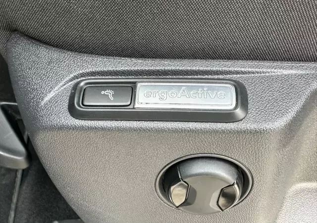 VOLKSWAGEN Tiguan 1.5 TSI EVO Elegance DSG