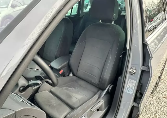 VOLKSWAGEN Tiguan 1.5 TSI EVO Elegance DSG