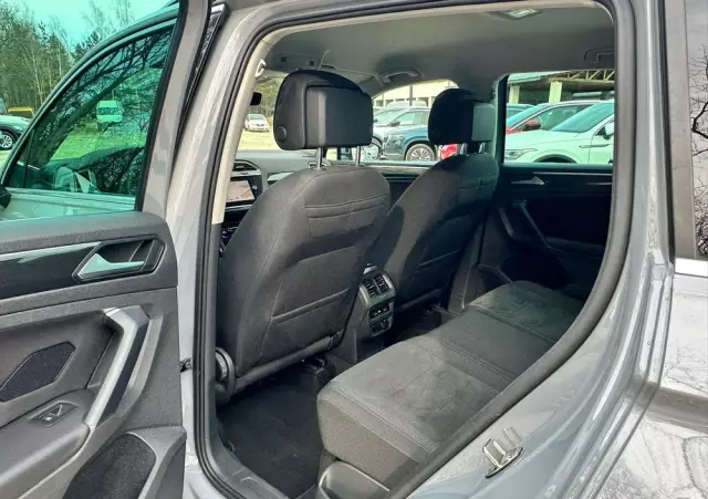 VOLKSWAGEN Tiguan 1.5 TSI EVO Elegance DSG