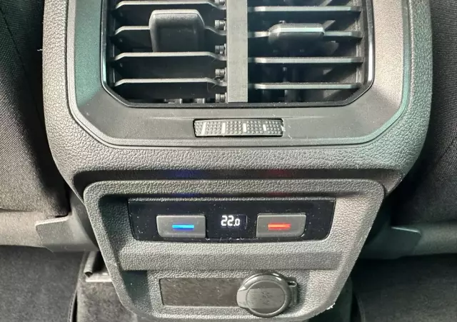 VOLKSWAGEN Tiguan 1.5 TSI EVO Elegance DSG