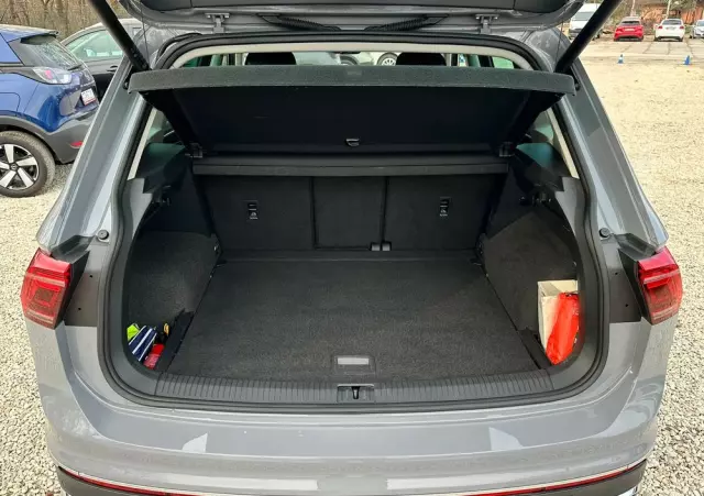 VOLKSWAGEN Tiguan 1.5 TSI EVO Elegance DSG