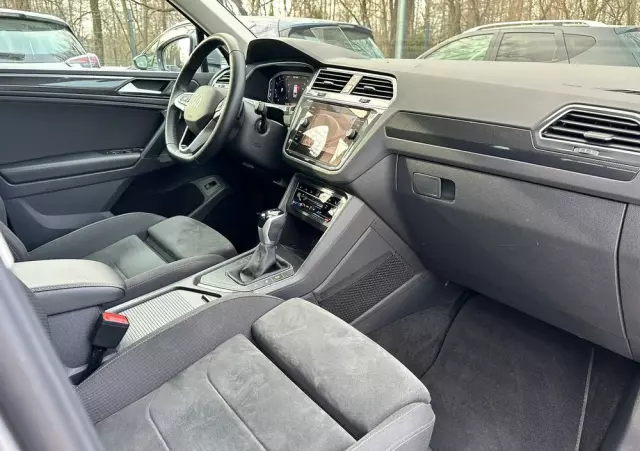 VOLKSWAGEN Tiguan 1.5 TSI EVO Elegance DSG