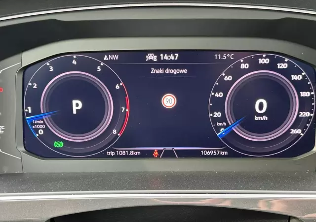 VOLKSWAGEN Tiguan 1.5 TSI EVO Elegance DSG