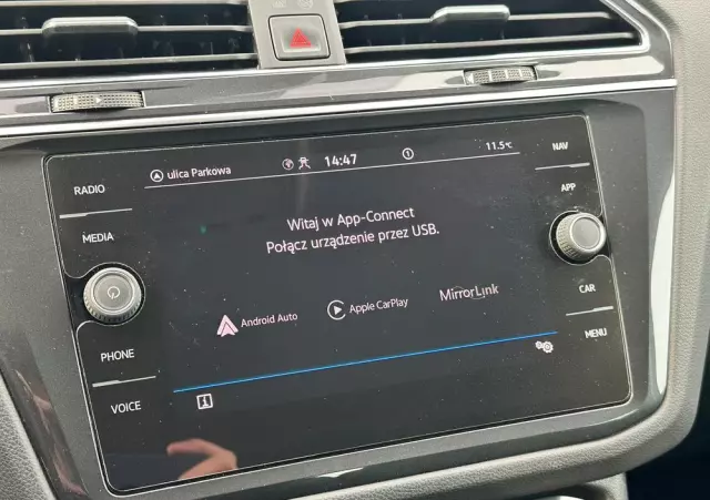 VOLKSWAGEN Tiguan 1.5 TSI EVO Elegance DSG