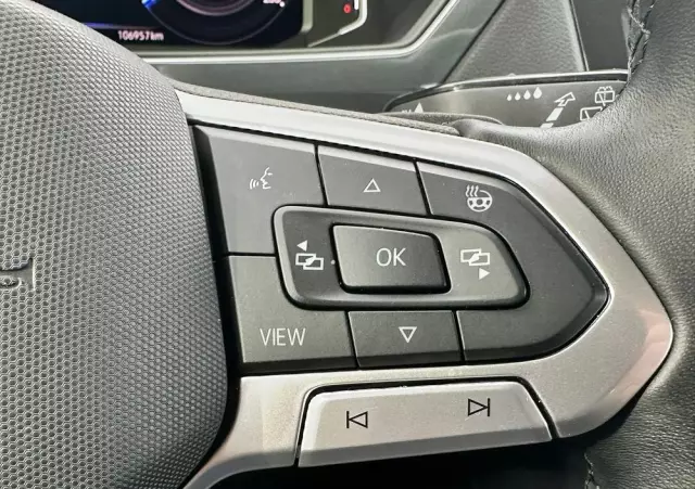 VOLKSWAGEN Tiguan 1.5 TSI EVO Elegance DSG