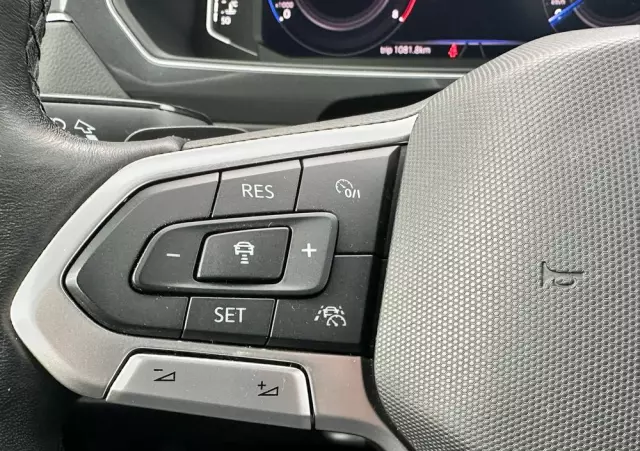 VOLKSWAGEN Tiguan 1.5 TSI EVO Elegance DSG