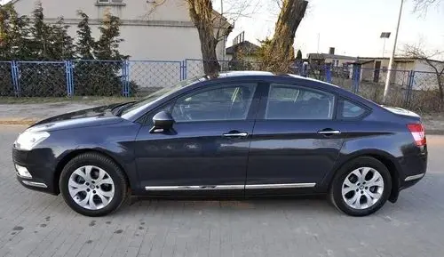 CITROEN C5 