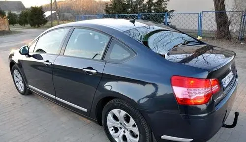 CITROEN C5 