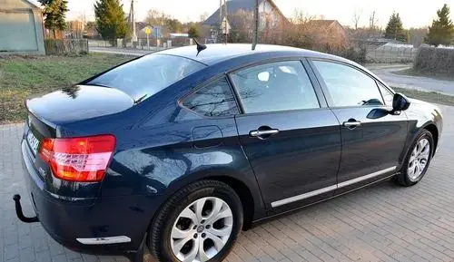 CITROEN C5 
