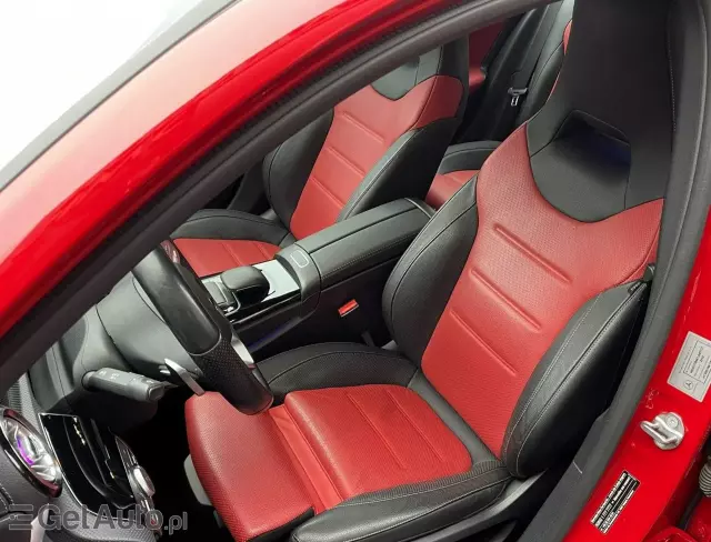 MERCEDES-BENZ Klasa A 