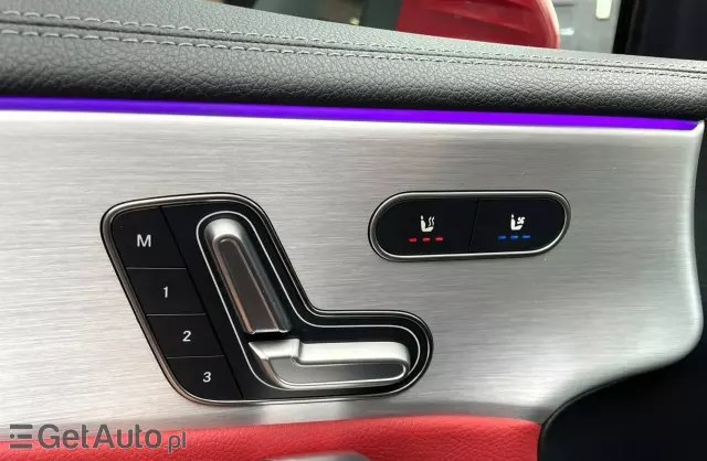 MERCEDES-BENZ Klasa A 