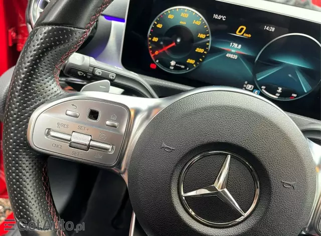 MERCEDES-BENZ Klasa A 